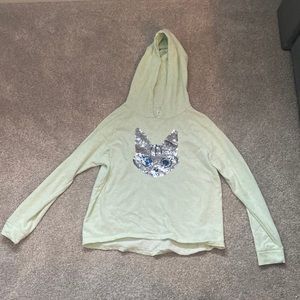 Gap Hoodie Girls XXL (14-16)